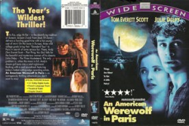 An American Werewolf in Paris - คนหลอนคืนหอนโหด (1997)